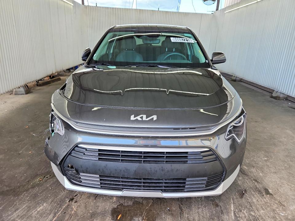 Aukcja sprzedaży 2026 Kia Niro, vin: KNDCP3LE0T5319312, numer aukcji: 60057216