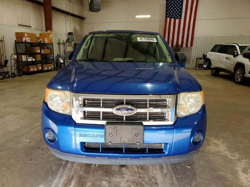 Продажа на аукционе авто 2012 Ford Escape, vin: 1FMCU0C75CKB94362, номер лота: 61750046