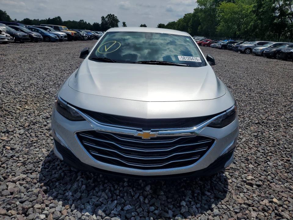 Продажа на аукционе авто 2022 Chevrolet Malibu, vin: 1G1ZC5ST7NF154639, номер лота: 58120476