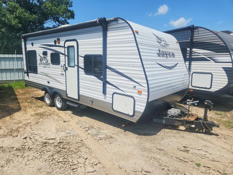 Продаж на аукціоні авто 2016 Jay Rv Trailer, vin: 1UJBJ0BL6G17Z0387, номер лоту: 60367496
