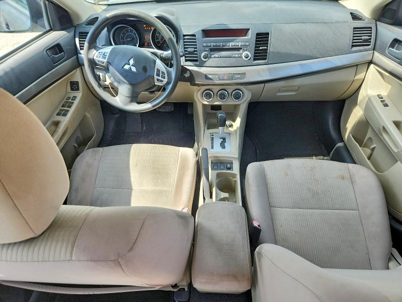 Aukcja sprzedaży 2013 Mitsubishi Lancer, vin: JA32V2FW9DU023551, numer aukcji: 59992576