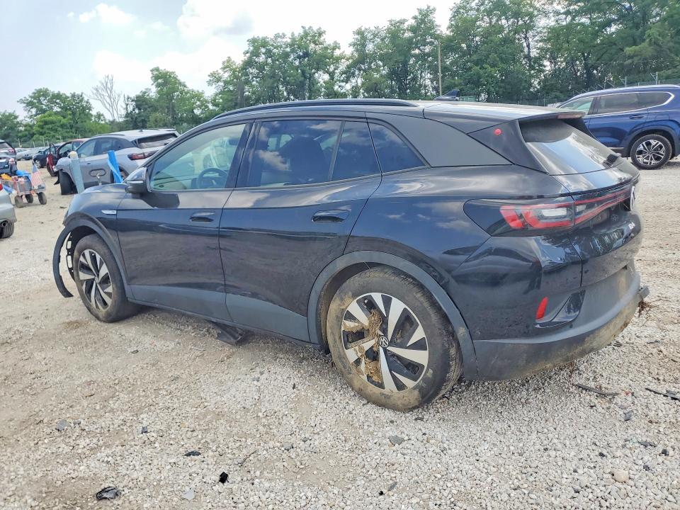 Продаж на аукціоні авто 2023 Volkswagen Id.4, vin: 1V2CMPE81PC013856, номер лоту: 85965245