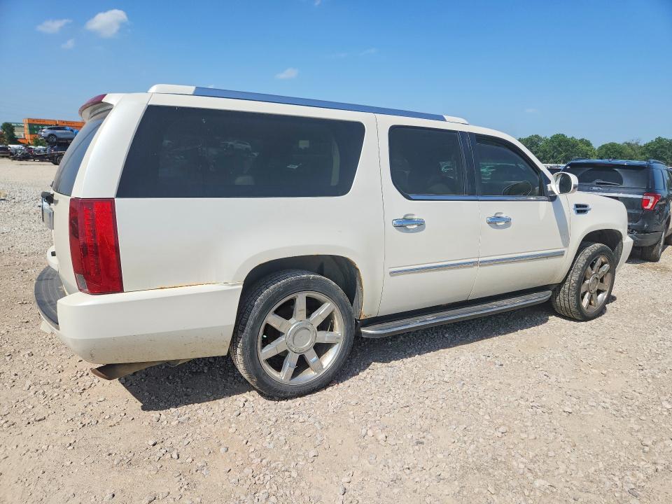 Продажа на аукционе авто 2007 Cadillac Escalade, vin: 1GYFK66877R407379, номер лота: 57574146