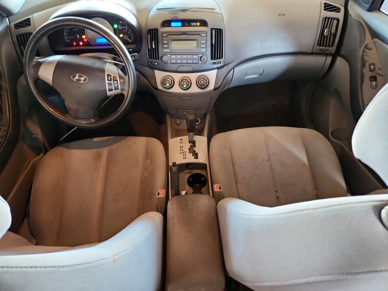 Продажа на аукционе авто 2007 Hyundai Elantra, vin: KMHDU46D87U156504, номер лота: 60380616