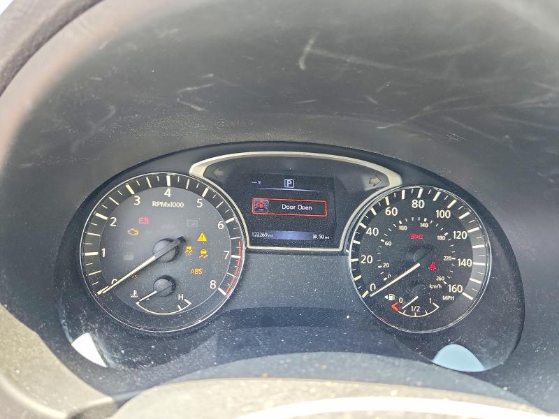Продажа на аукционе авто 2017 Nissan Altima, vin: 1N4AL3APXHC225843, номер лота: 61903946