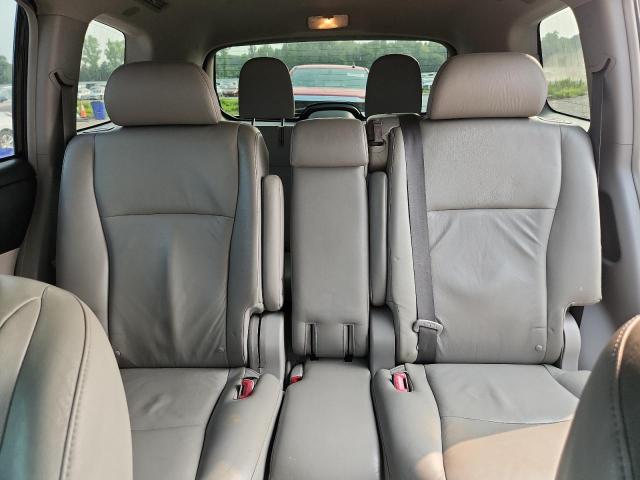 Aukcja sprzedaży 2008 Toyota Highlander, vin: JTEEW44A082020257, numer aukcji: 60562296