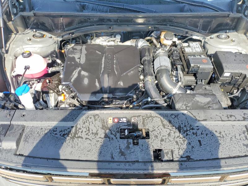 Продаж на аукціоні авто 2026 Hyundai Santa Fe, vin: 5NMP24GL2TH191974, номер лоту: 60237906