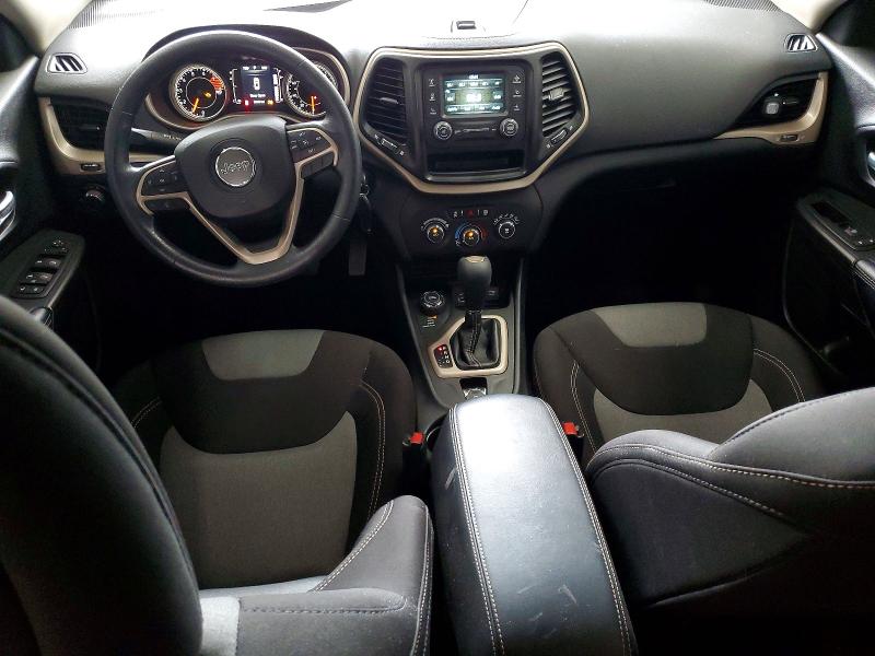 Aukcja sprzedaży 2016 Jeep Cherokee, vin: 1C4PJMAS7GW269123, numer aukcji: 61250746