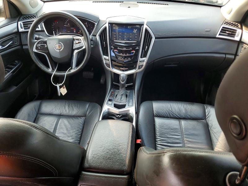 Продажа на аукционе авто 2016 Cadillac Srx, vin: 3GYFNAE39GS503849, номер лота: 62046106