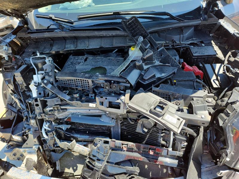2024 Nissan Pathfinder მანქანა იყიდება აუქციონზე, vin: 5N1DR3CD9RC315894, აუქციონის ნომერი: 61937996