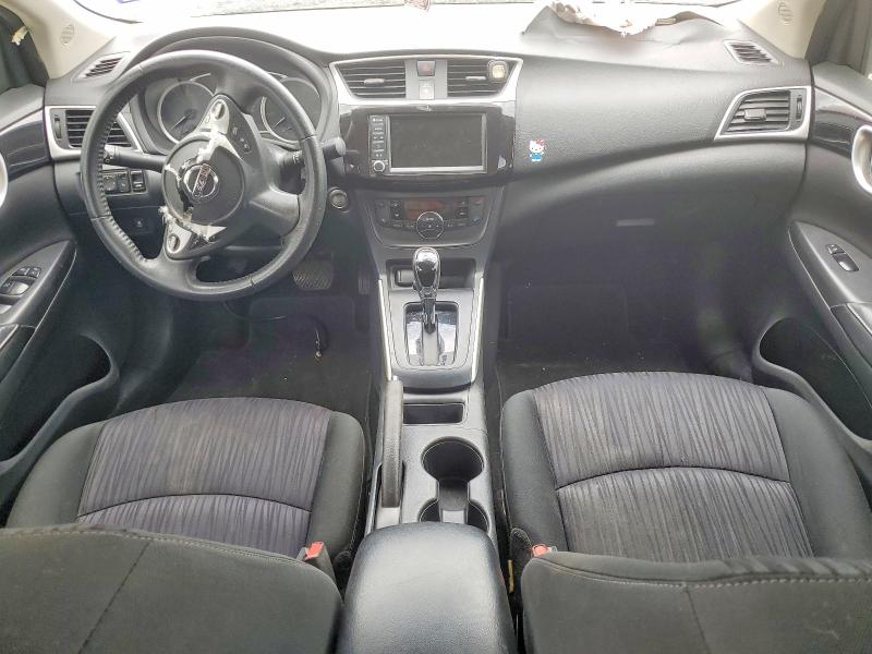 Aukcja sprzedaży 2019 Nissan Sentra, vin: 3N1AB7AP8KY341760, numer aukcji: 60047656