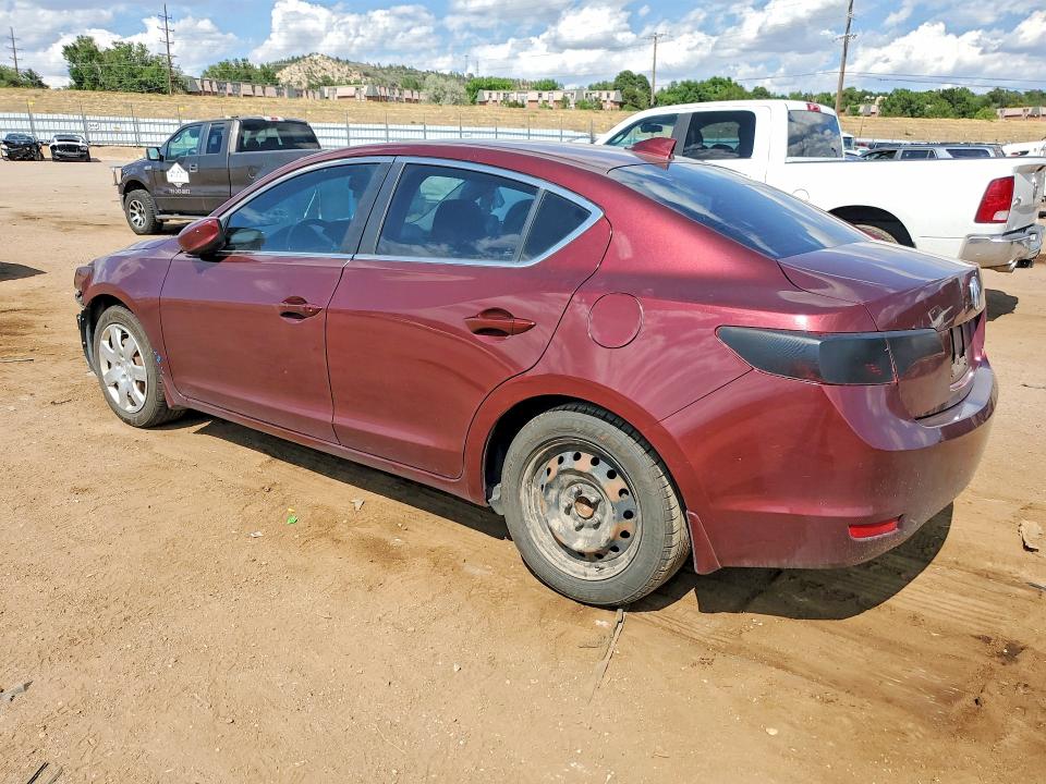 Продаж на аукціоні авто 2015 Acura Ilx, vin: 19VDE2E57FE000072, номер лоту: 61216906