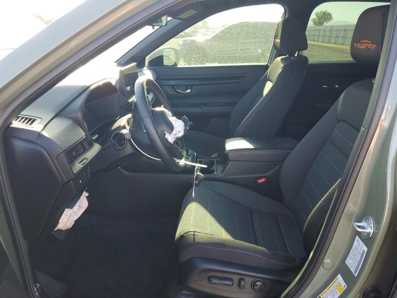 Продаж на аукціоні авто 2026 Honda Cr-v, vin: 7FARS6H68TE042925, номер лоту: 62986006