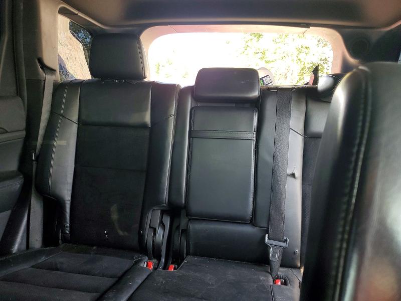 Продажа на аукционе авто 2015 Jeep Grand Cherokee, vin: 1C4RJFAG6FC227140, номер лота: 62567156