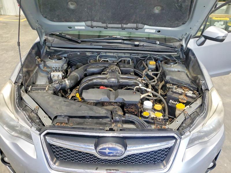 Aukcja sprzedaży 2016 Subaru Crosstrek, vin: JF2GPALC7G8226863, numer aukcji: 60228976