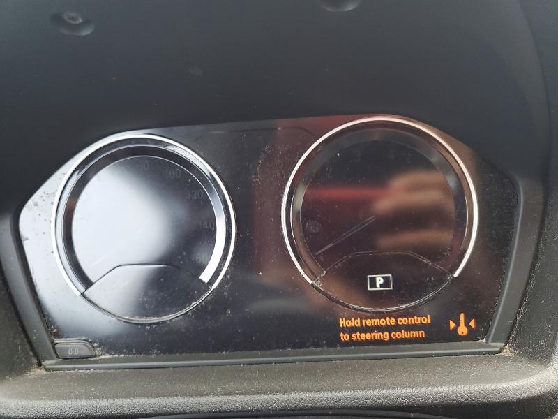 Продаж на аукціоні авто 2018 Bmw X2, vin: WBXYJ5C31JEF77584, номер лоту: 58334966