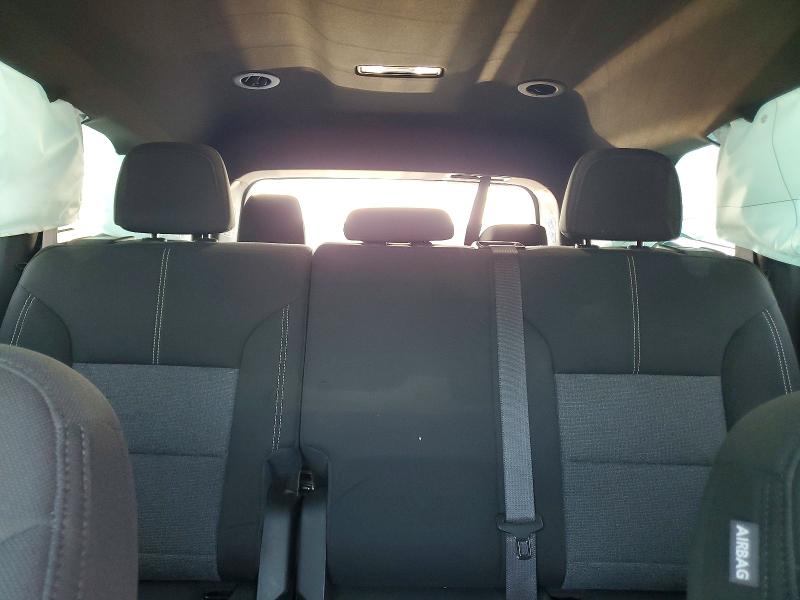 60935856 :رقم المزاد ، 1GKENKRS4SJ130615 vin ، 2025 Gmc Acadia مزاد بيع