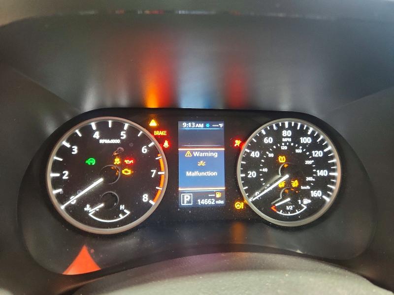 Aukcja sprzedaży 2025 Nissan Sentra, vin: 3N1AB8BV6SY367339, numer aukcji: 85991185