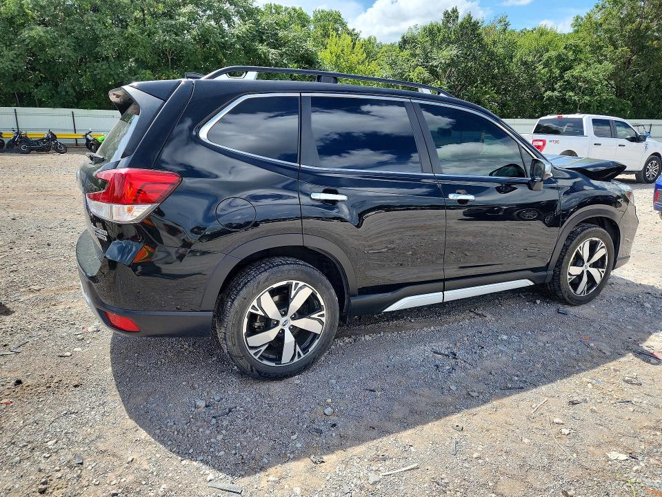 Aukcja sprzedaży 2019 Subaru Forester, vin: JF2SKAWCXKH430084, numer aukcji: 61471746