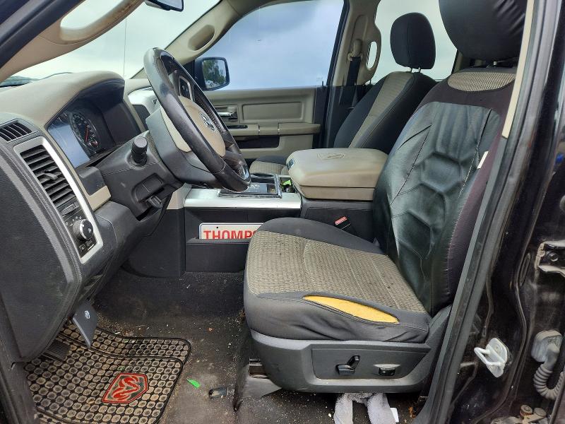 Продажа на аукционе авто 2011 Dodge Ram 1500, vin: 1D7RV1GT7BS659401, номер лота: 59885976