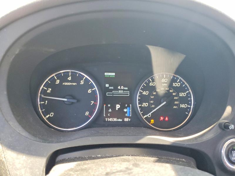 Продажа на аукционе авто 2017 Mitsubishi Outlander, vin: JA4AZ3A36HZ066252, номер лота: 62249066