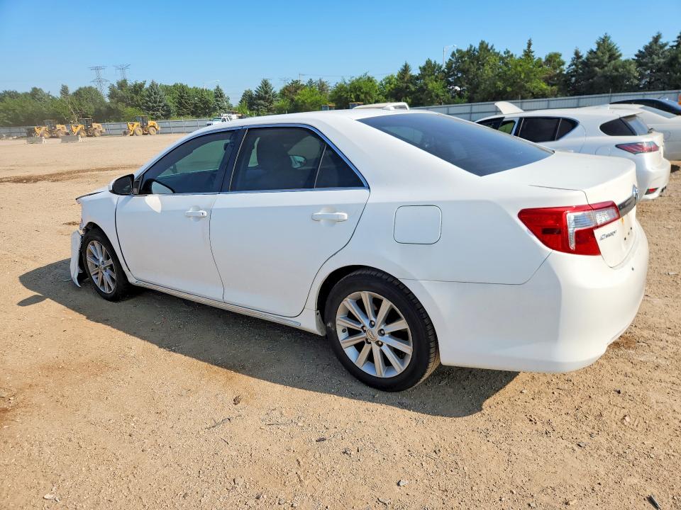 Aukcja sprzedaży 2014 Toyota Camry, vin: 4T4BF1FK3ER355056, numer aukcji: 61004866