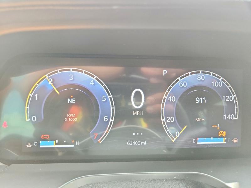 Aukcja sprzedaży 2021 Jeep Grand Cherokee, vin: 1C4RJKEG3M8212887, numer aukcji: 60715106