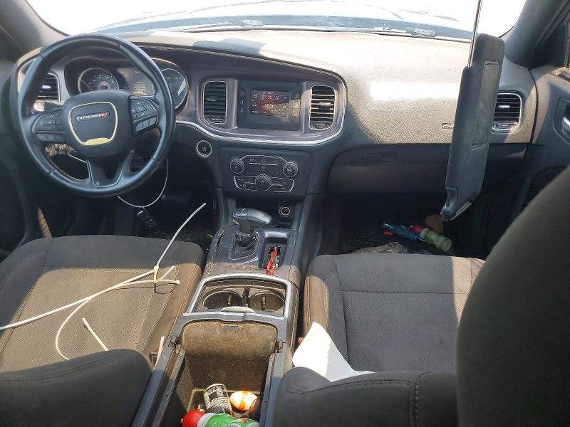 Продаж на аукціоні авто 2015 Dodge Charger, vin: 2C3CDXBG2FH725483, номер лоту: 62866436