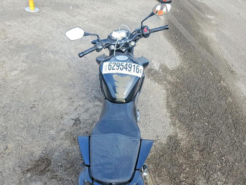 Продаж на аукціоні авто 2015 Honda Cb300, vin: MLHNC5261F5100175, номер лоту: 62954916
