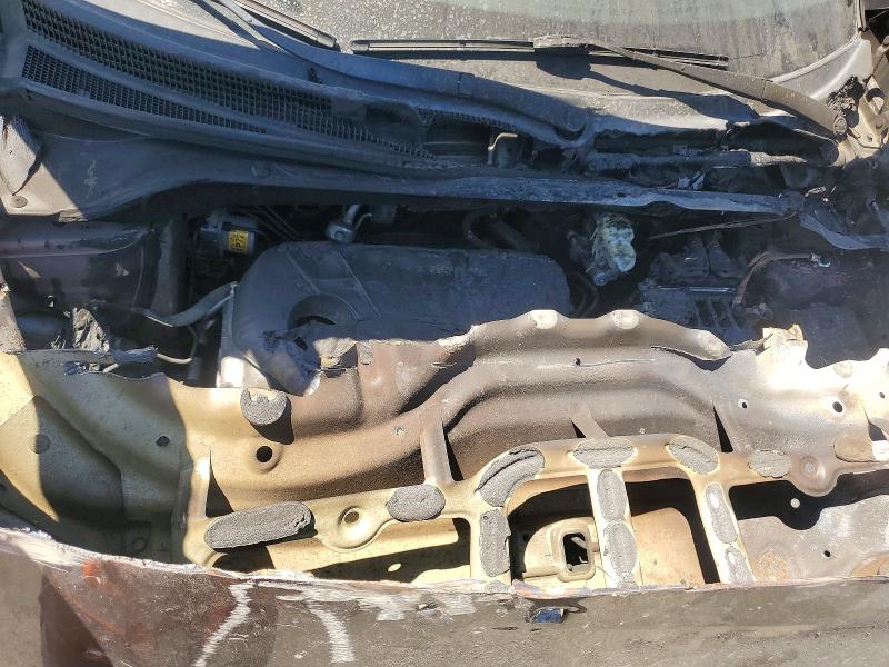 Продаж на аукціоні авто 2016 Kia Soul, vin: KNDJN2A24G7289046, номер лоту: 62144196