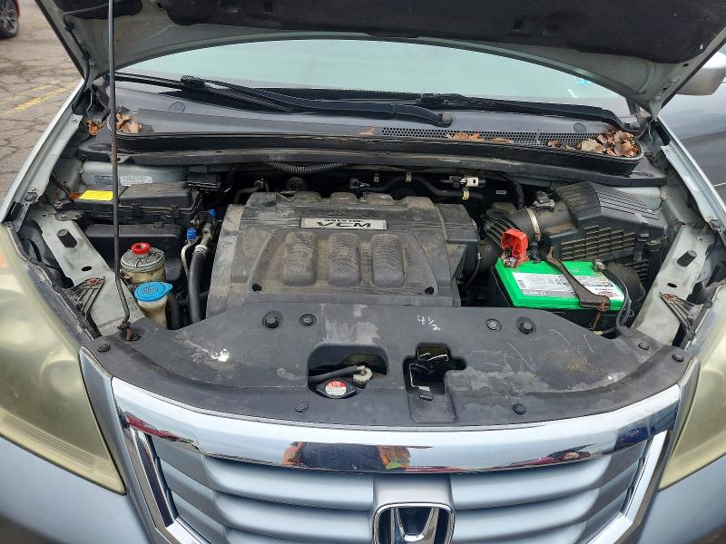 Aukcja sprzedaży 2008 Honda Odyssey, vin: 5FNRL387X8B099957, numer aukcji: 59700406