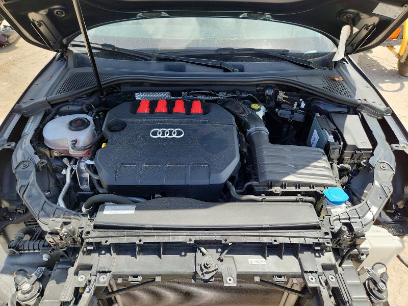 Aukcja sprzedaży 2023 Audi S3, vin: WAUH3DGY3PA027319, numer aukcji: 61877946
