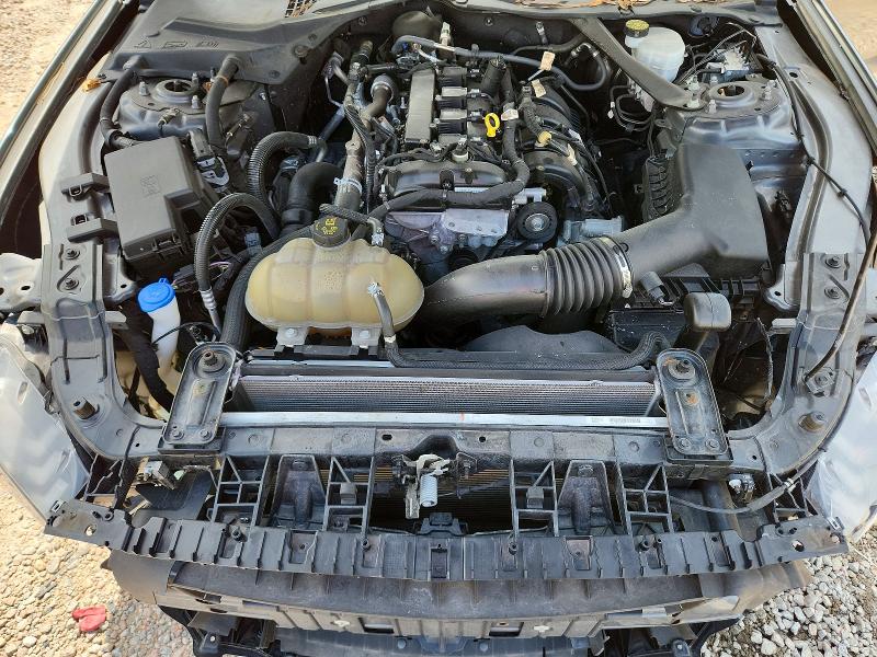Aukcja sprzedaży 2022 Ford Mustang, vin: 1FATP8UH4N5115501, numer aukcji: 61372936