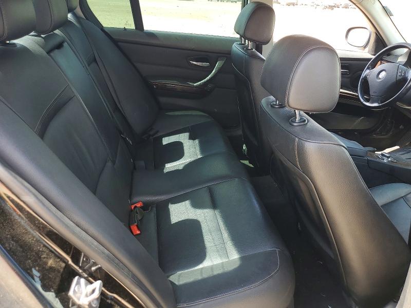 Продажа на аукционе авто 2011 Bmw 328, vin: WBAPH7G59BNN06673, номер лота: 59365576