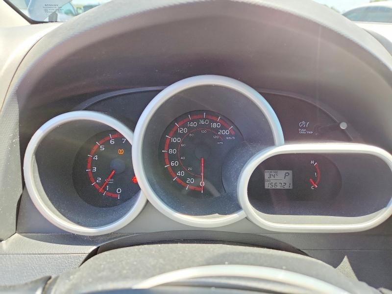 Продаж на аукціоні авто 2010 Toyota Matrix, vin: 2T1KU4EE1AC223244, номер лоту: 60136656
