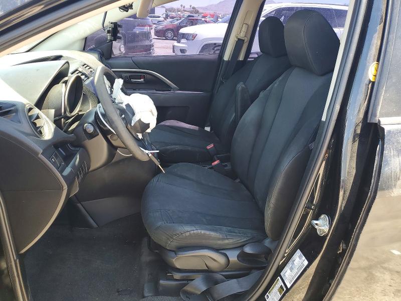Aukcja sprzedaży 2015 Mazda 5, vin: JM1CW2BL0F0180264, numer aukcji: 59773406