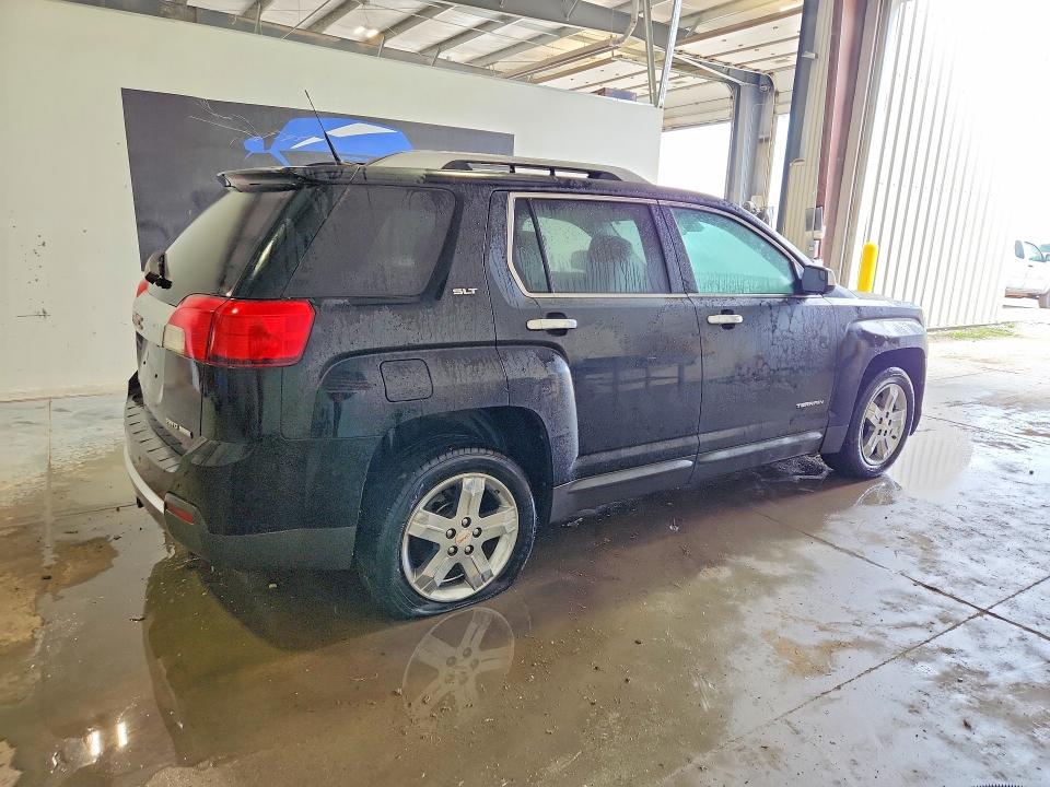 Продажа на аукционе авто 2012 Gmc Terrain, vin: 2GKFLXEK7C6220210, номер лота: 62681976