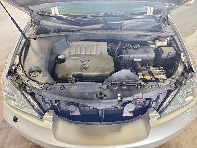 59851206 :رقم المزاد ، 2T2HK31UX8C077133 vin ، 2008 Lexus Rx مزاد بيع