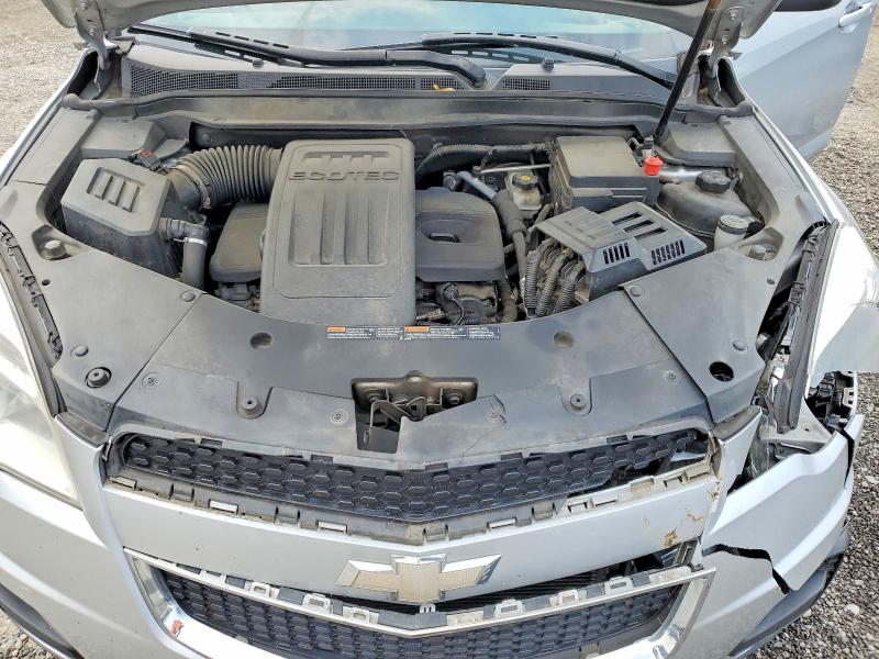 Продаж на аукціоні авто 2012 Chevrolet Equinox, vin: 2GNFLEEKXC6133506, номер лоту: 61768186