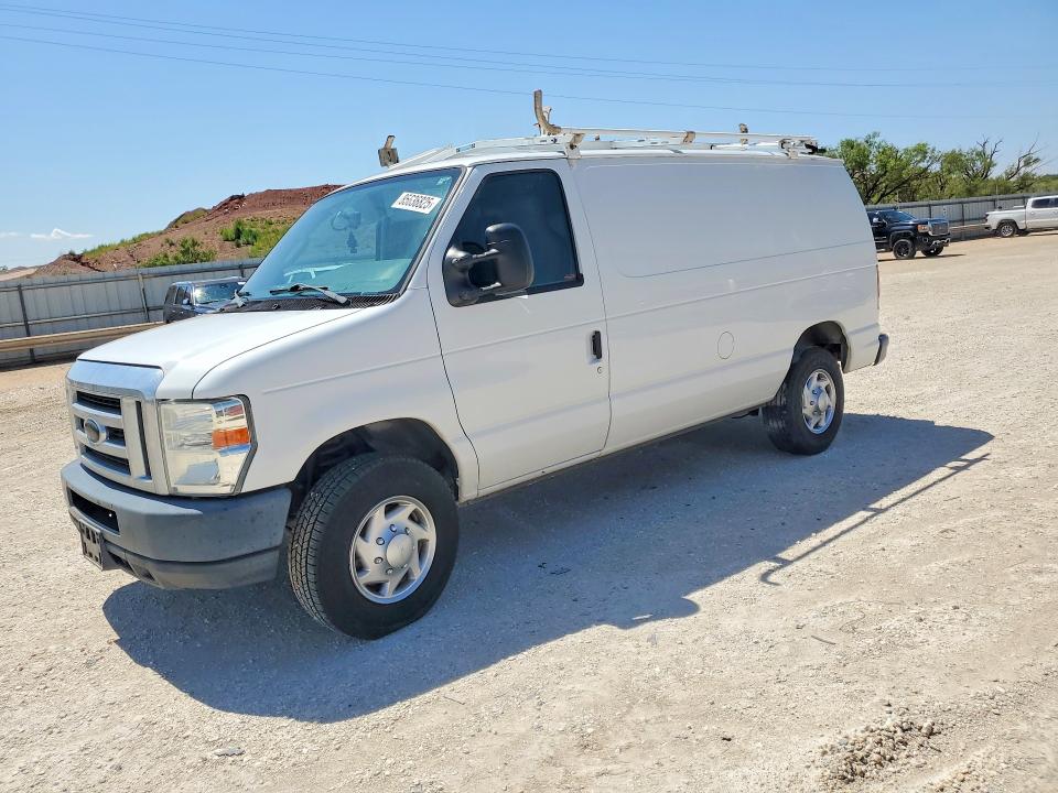 Aukcja sprzedaży 2014 Ford Econoline, vin: 1FTNE2EW1EDA33704, numer aukcji: 85636825