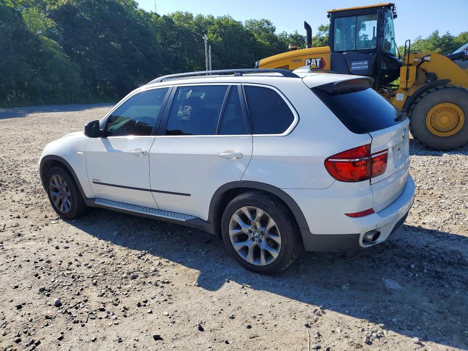 Aukcja sprzedaży 2013 Bmw X5, vin: 5UXZV4C56D0G57156, numer aukcji: 60412686