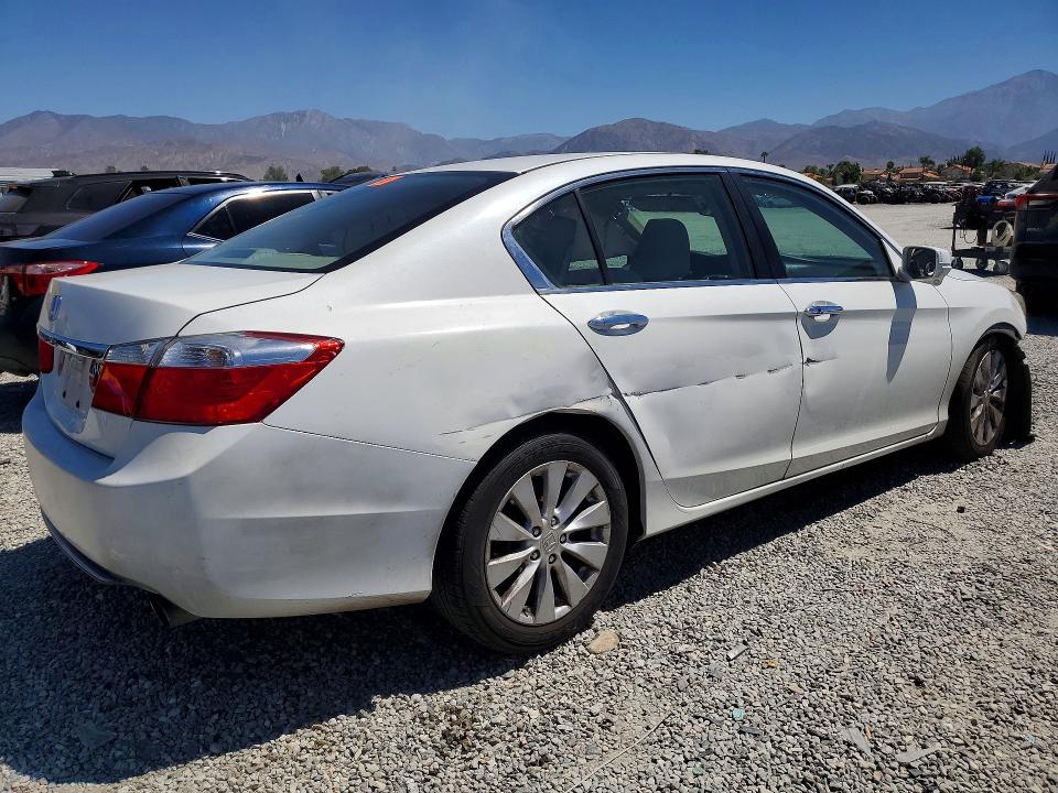 Aukcja sprzedaży 2015 Honda Accord, vin: 1HGCR2F78FA027230, numer aukcji: 63214186