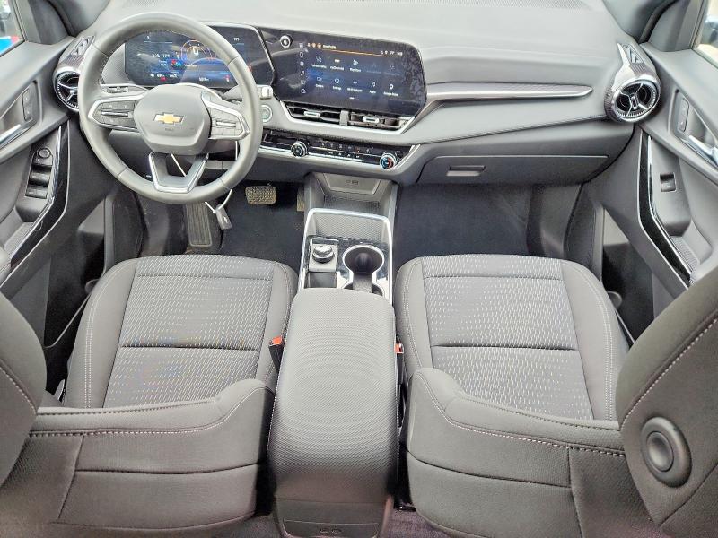 61770756 :رقم المزاد ، 3GNAXPEGXTL125195 vin ، 2026 Chevrolet Equinox مزاد بيع