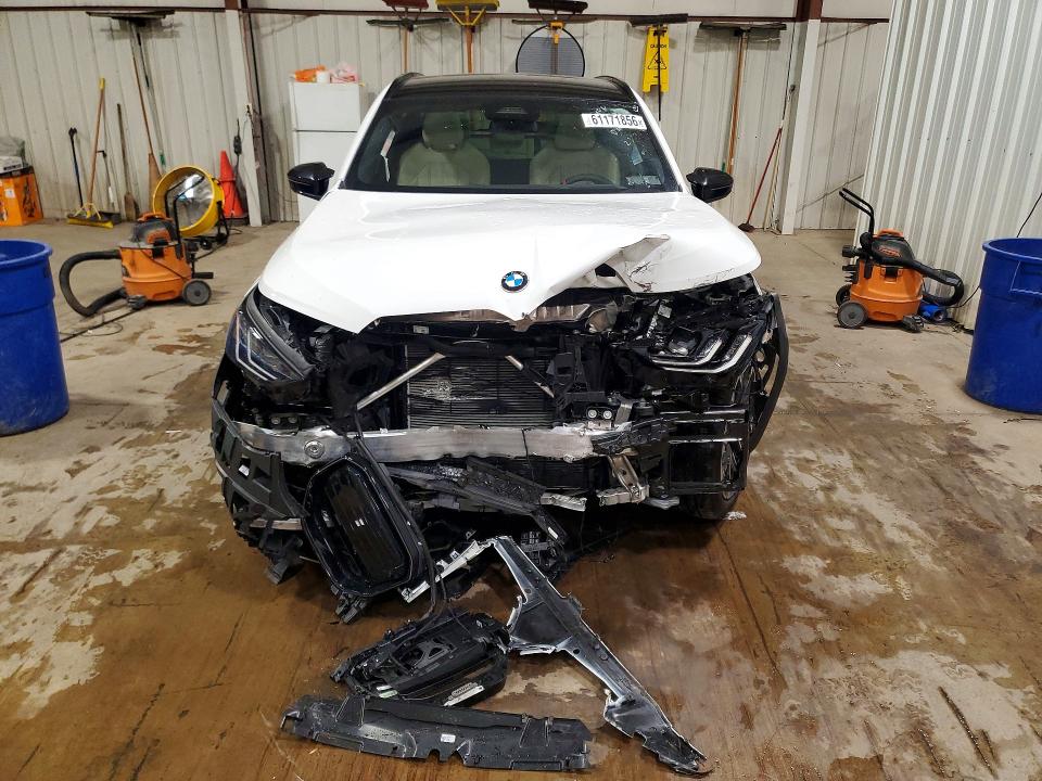 Aukcja sprzedaży 2026 Bmw X3, vin: 5UX73GP09T9233717, numer aukcji: 61171856