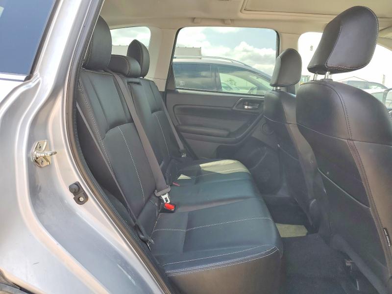 Продаж на аукціоні авто 2017 Subaru Forester, vin: JF2SJGWC4HH469669, номер лоту: 62135646