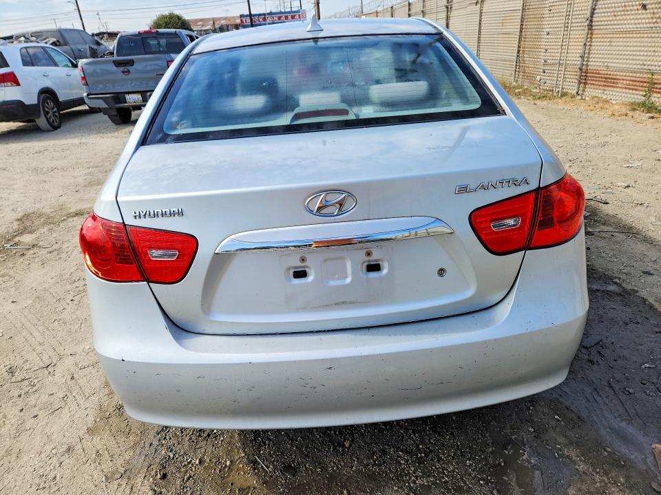 Продаж на аукціоні авто 2010 Hyundai Elantra, vin: KMHDU4AD8AU983191, номер лоту: 60400626