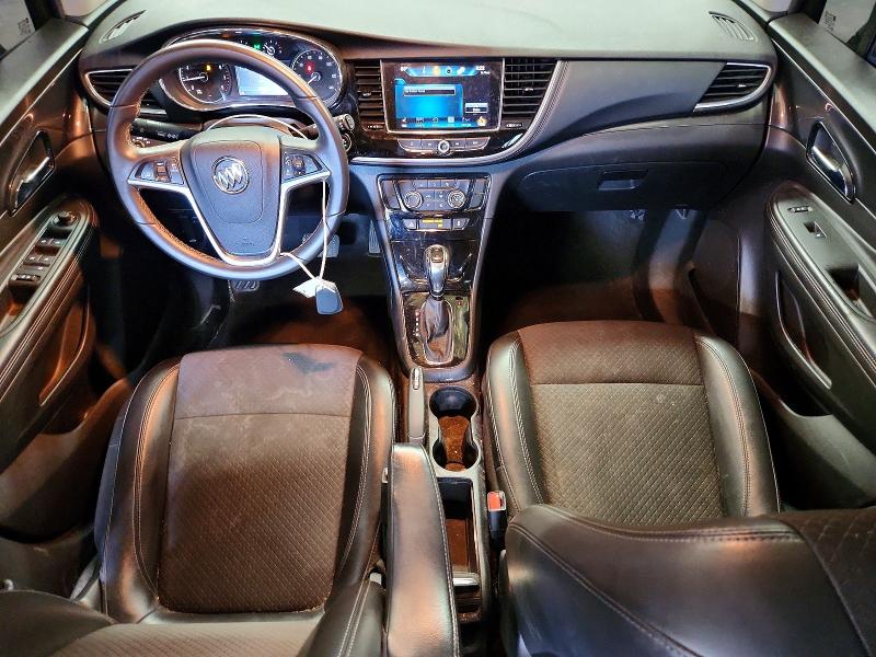 Продажа на аукционе авто 2020 Buick Encore, vin: KL4CJASB5LB093244, номер лота: 59849246