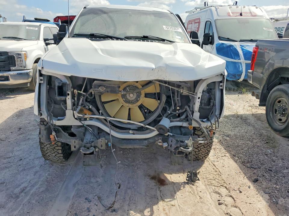 Aukcja sprzedaży 2022 Ford F250, vin: 1FT7W2BT0NEC86393, numer aukcji: 62203076