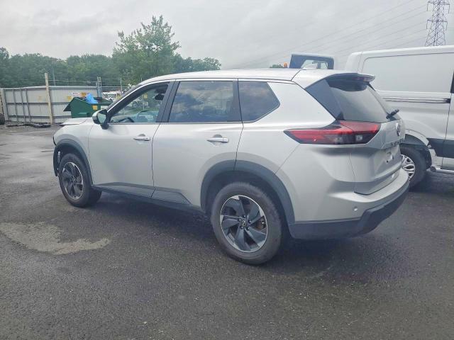 Продаж на аукціоні авто 2025 Nissan Rogue, vin: 5N1BT3BBXSC777783, номер лоту: 59796456