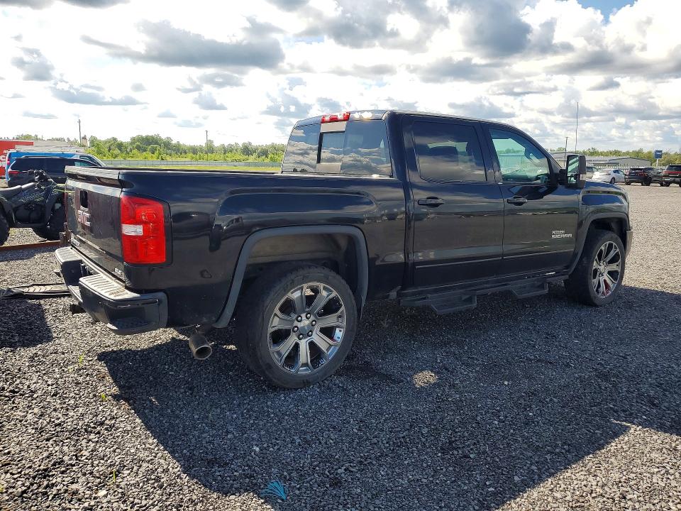 Aukcja sprzedaży 2018 Gmc Sierra, vin: 3GTU2MEC6JG614781, numer aukcji: 63177906